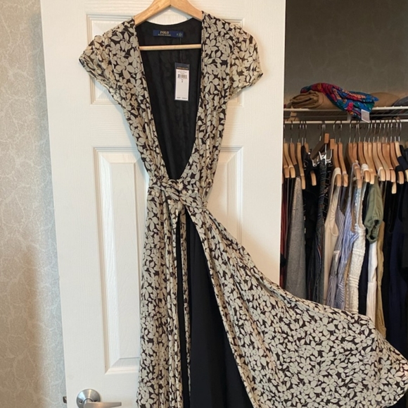 Ralph Lauren dress - Picture 1 of 5